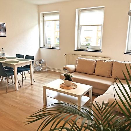 Gemuetliche Ferienwohnung Im Herzen Des Oestlichen Ringgebiets Braunschweig Kültér fotó
